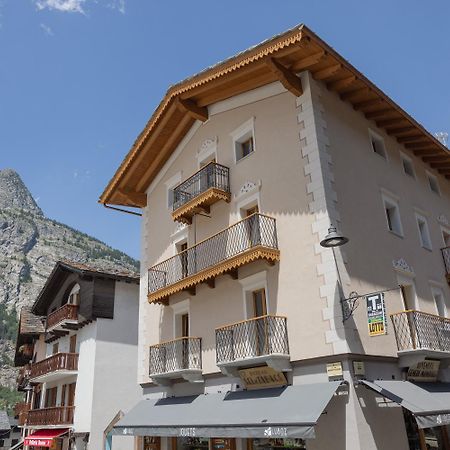 Maison Luboz - Courmayeur Exterior foto