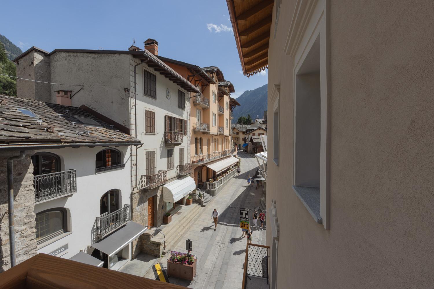Maison Luboz - Courmayeur Exterior foto